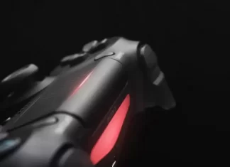 Защо контролерът на PS4 е червен и как да го поправите