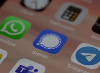 Как да скриете номера си за контакт в Telegram