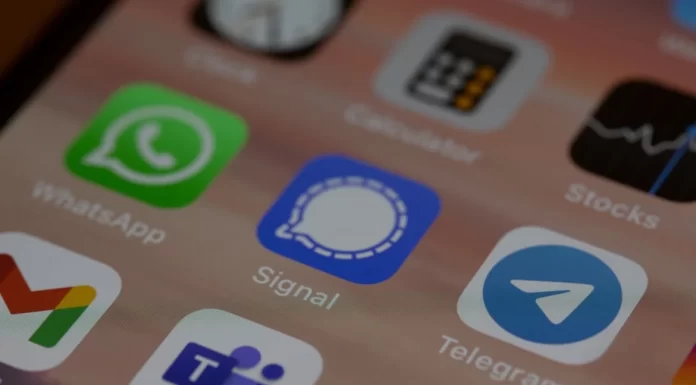 Как да скриете номера си за контакт в Telegram