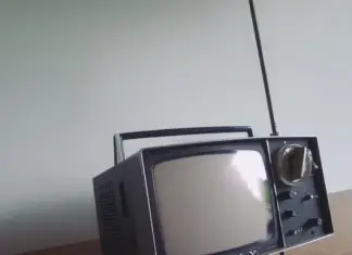 Как да промените IP адреса на Sony Smart TV