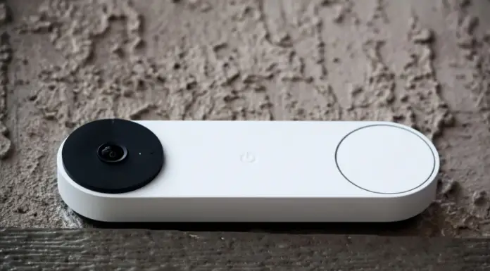 Как да промените Wi-Fi мрежата на Ring Doorbell