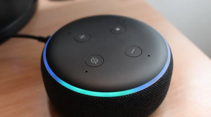 Как да поправите грешка при регистриране на устройството Amazon Echo Dot