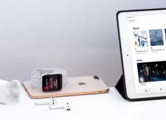 Как да зададете iTunes като плейър по подразбиране в Mac