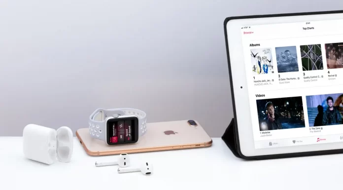 Как да зададете iTunes като плейър по подразбиране в Mac