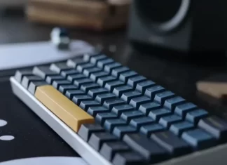 Как да използвате две клавиатури на един компютър