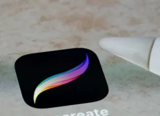 Как да инсталирате четки в Procreate