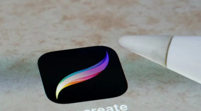 Как да инсталирате четки в Procreate