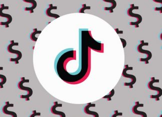 Какво представляват точките за подаръци на TikTok и колко струват те