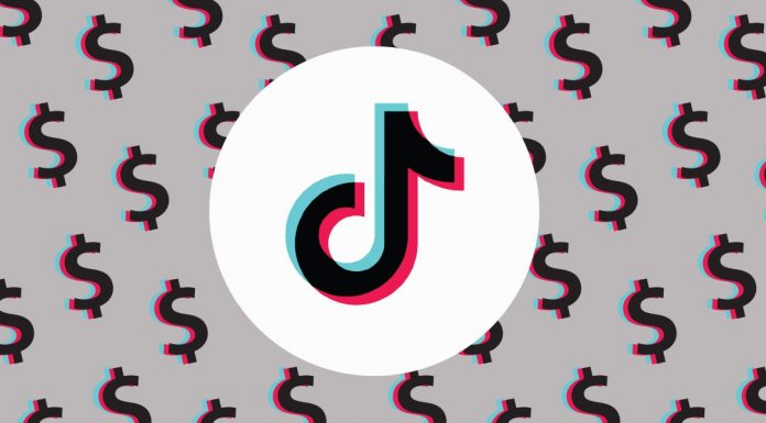 Какво представляват точките за подаръци на TikTok и колко струват те