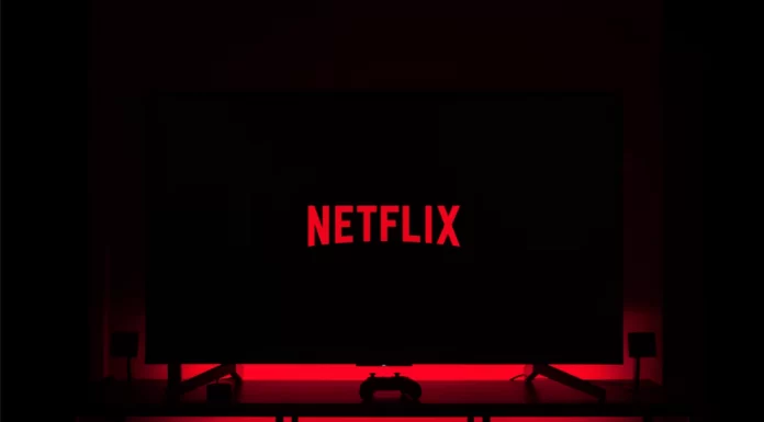 Как да се отървете от времевия печат в Netflix