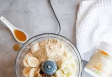 Какво означава, когато блендерът Ninja мига с червена светлина