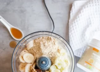 Какво означава, когато блендерът Ninja мига с червена светлина