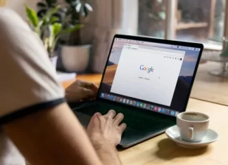 Как да проверите размера на папката за папки в Google Drive