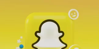 Как да намерите човек във Facebook с име от Snapchat