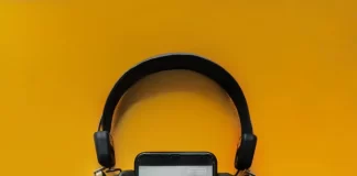 Как да изчистите опашката си в Spotify на мобилния телефон