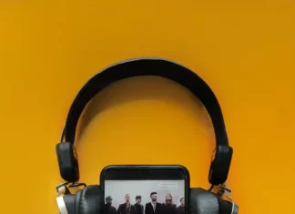 Как да изчистите опашката си в Spotify на мобилния телефон