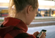 Как да отмените поръчка на Lyft