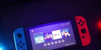 Колко време отнема зареждането на Nintendo Switch