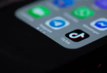 Как да използвате ефекта slow-motion във видеоклипове в TikTok