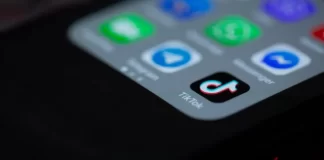 Как да използвате ефекта slow-motion във видеоклипове в TikTok