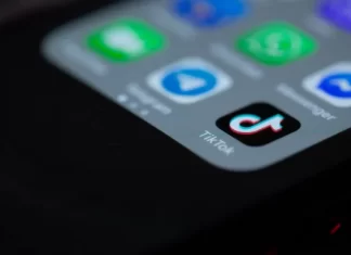 Как да използвате ефекта slow-motion във видеоклипове в TikTok