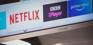 Как да проверите IP адреса на телевизор Samsung