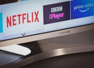 Как да проверите IP адреса на телевизор Samsung