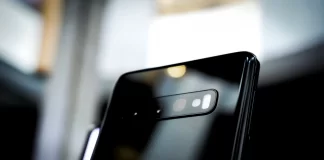 Как да завъртите снимки в Samsung Galaxy S10