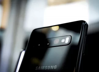 Как да завъртите снимки в Samsung Galaxy S10