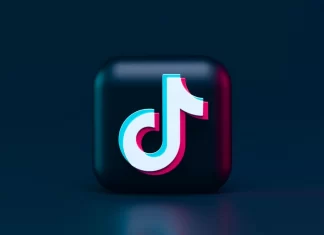 Как да видите личния акаунт в TikTok