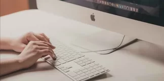 Как да качите видеоклип в YouTube от iMovie