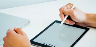 Кой е най-добрият стилус за iPad mini