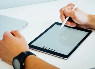 Кой е най-добрият стилус за iPad mini