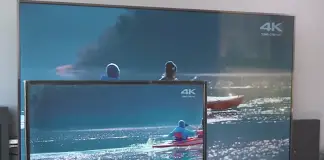 Разстояние за гледане на телевизия, обяснение, препоръки