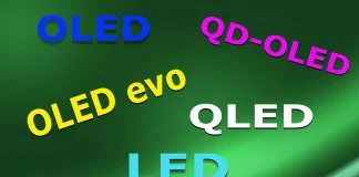 Как да изберем най-добрия телевизор за видеоигри: Основни критерии