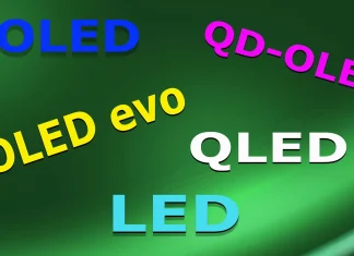 Как да изберем най-добрия телевизор за видеоигри: Основни критерии