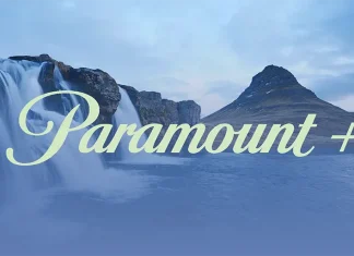 Paramount Plus: Премахване от „Продължи гледането“