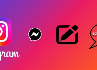 Как да редактирате изпратени съобщения в Instagram