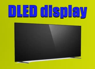 Какво е DLED дисплей: Обяснение на разликите между DLED и LED телевизорите