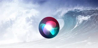 Как да спрем предложенията на Siri