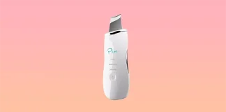 Какво е Skin Scrubber?