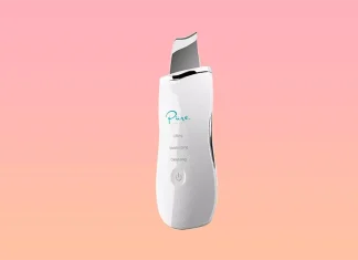 Какво е Skin Scrubber?