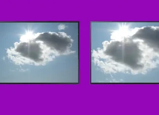 Може ли да промените резолюцията на телевизор Samsung?