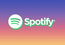 Как да премахнете устройство от Spotify