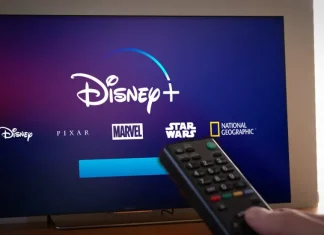 Как да гледате Disney Plus на телевизор LG