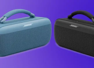 Как да нулирате Bose SoundLink