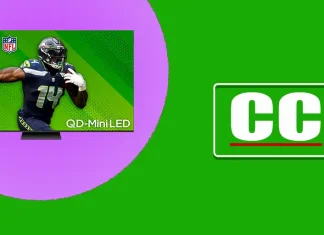 Как да изключите субтитрите на вашия TCL телевизор