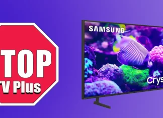 Как да спрем автоматичното възпроизвеждане на Samsung TV Plus