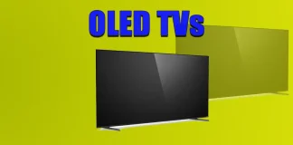 Какво трябва да знаете, преди да си купите OLED телевизор?